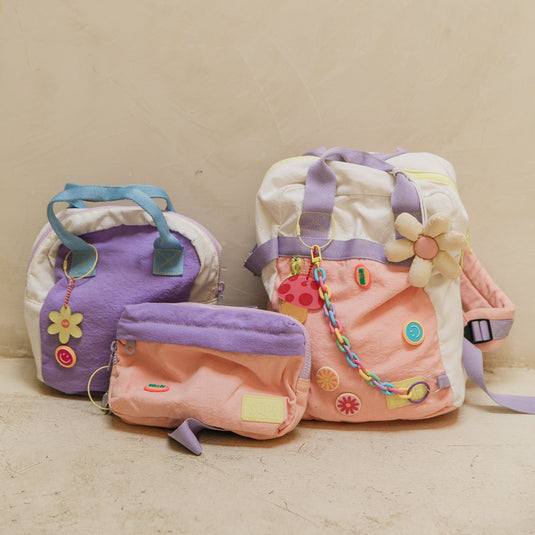 Canguro Pack and Play (NUEVO)