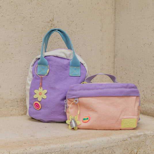 Canguro Pack and Play (NUEVO)