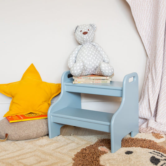 Escalerita Montessori