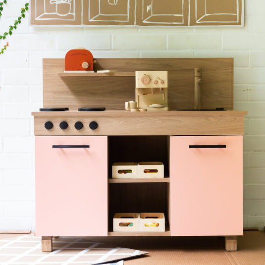 Cafetera Espresso (Accesorios)