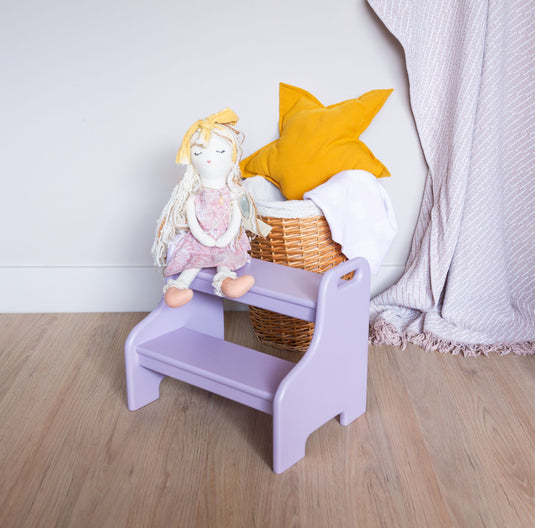 Escalerita Montessori