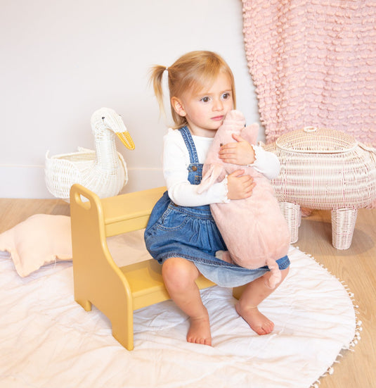 Escalerita Montessori