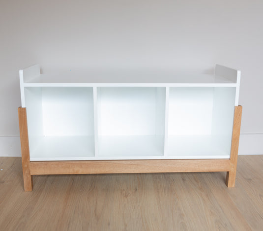 Organizador Montessori S