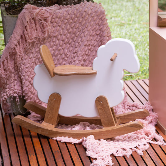 Oveja Balancín (NUEVO)