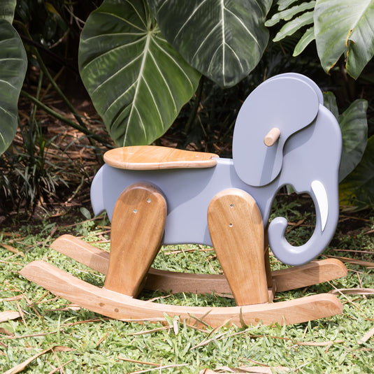 Elefante Balancín (NUEVO)