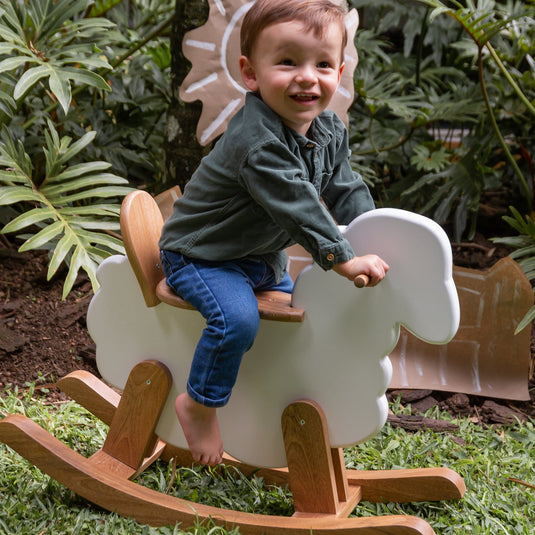 Oveja Balancín (NUEVO)