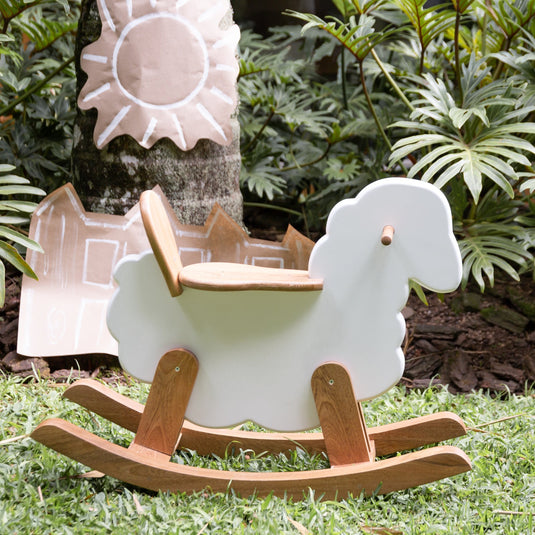 Oveja Balancín (NUEVO)