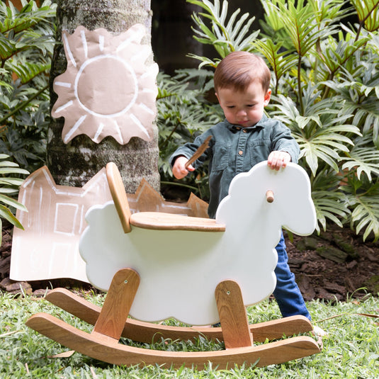 Oveja Balancín (NUEVO)