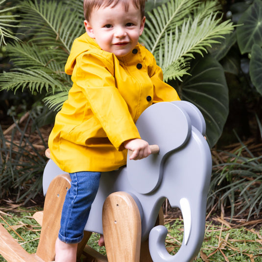 Elefante Balancín (NUEVO)