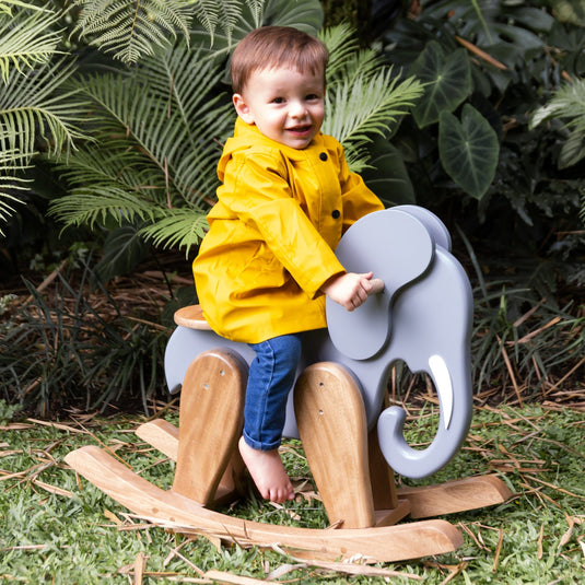 Elefante Balancín (NUEVO)