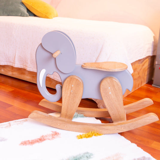 Elefante Balancín (NUEVO)