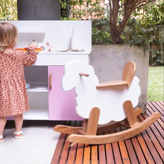 Oveja Balancín (NUEVO)