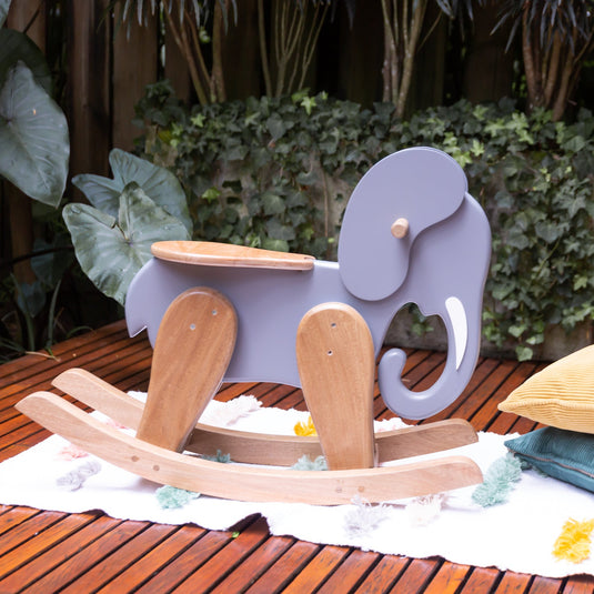 Elefante Balancín (NUEVO)