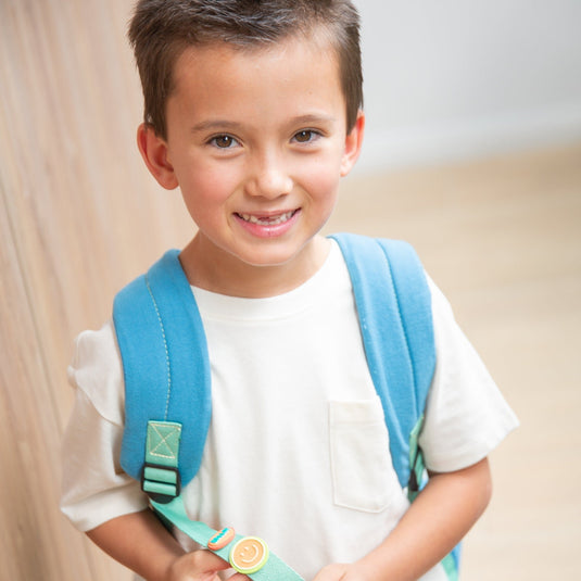 Morral Pack and Play