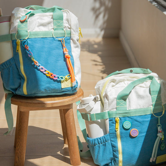 Morral Pack and Play