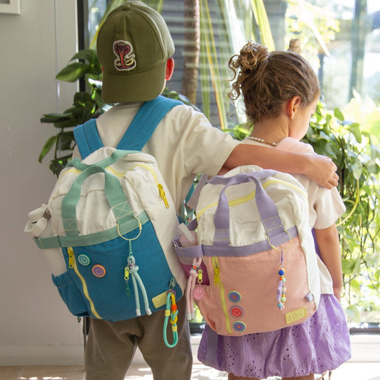 Morral Pack and Play
