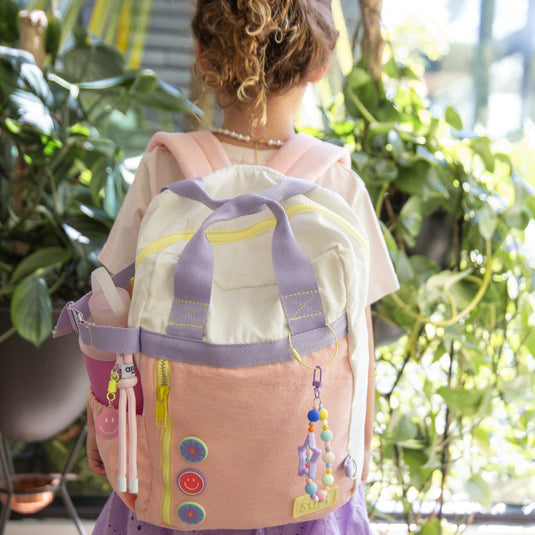 Morral Pack and Play