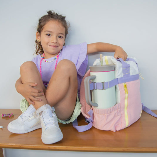 Morral Pack and Play