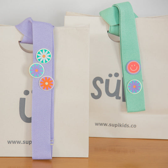 Morral Pack and Play