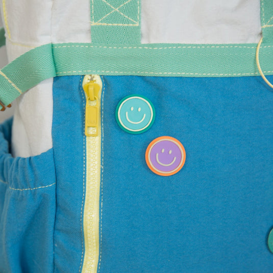 Morral Pack and Play