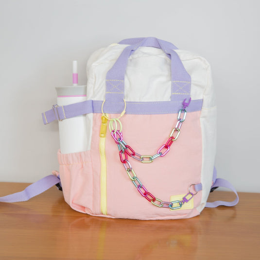 Morral Pack and Play