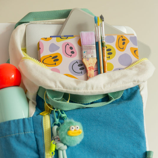 Morral Pack and Play