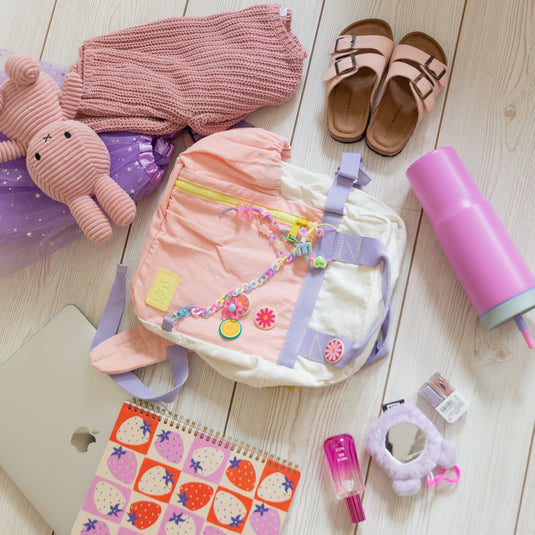 Morral Pack and Play