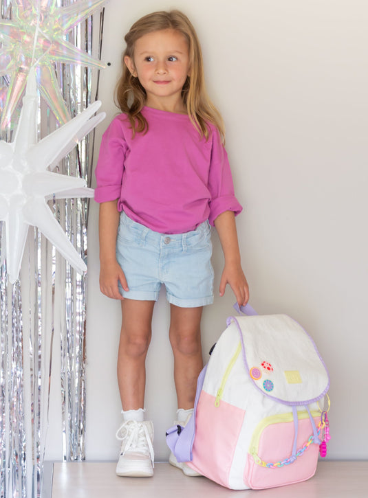 Morral TITI