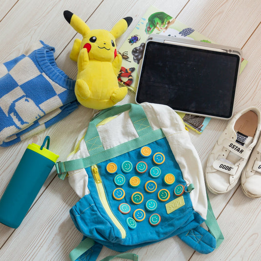 Morral Pack and Play