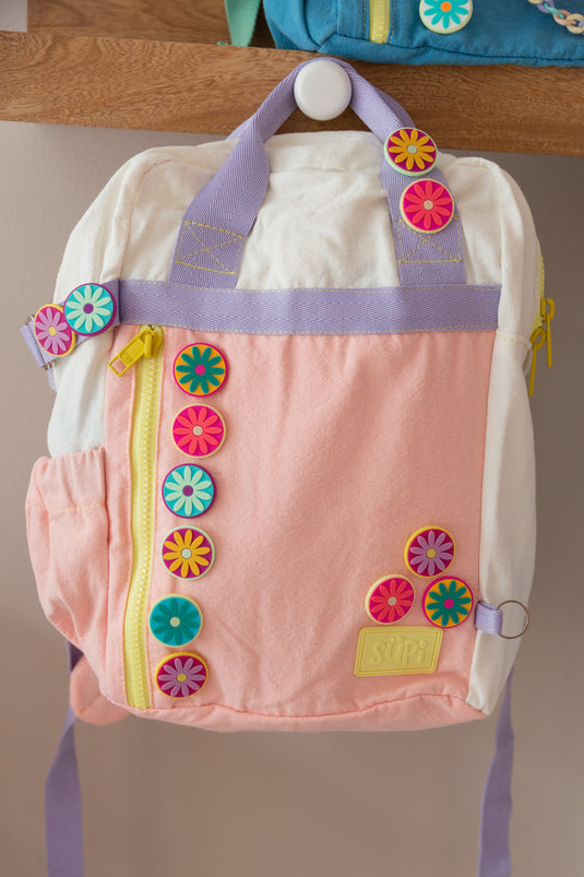 Morral Pack and Play