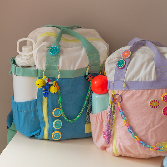 Morral Pack and Play