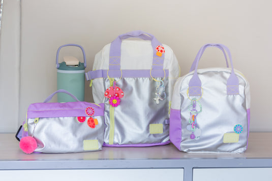 Morral From Another Planet