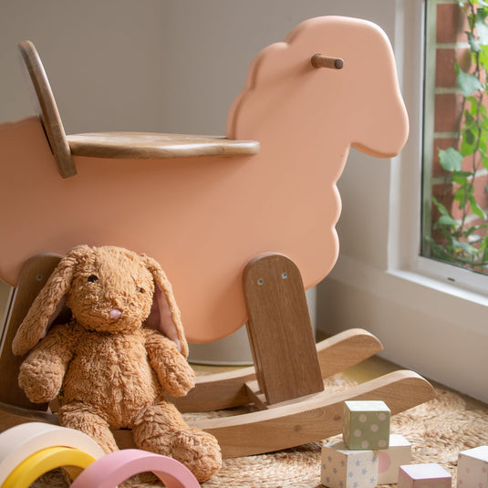 Oveja Balancín (NUEVO)