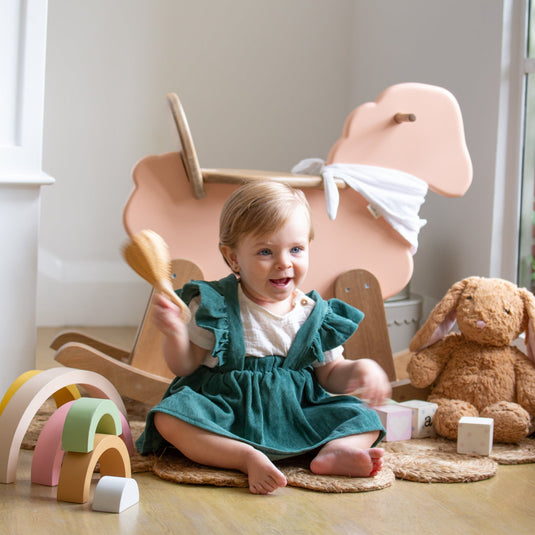 Oveja Balancín (NUEVO)