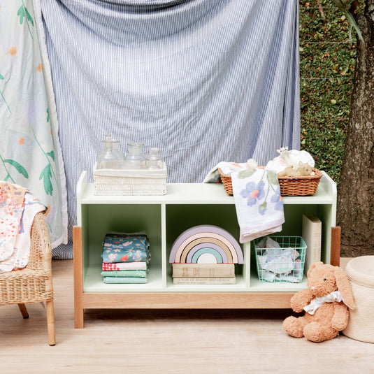 Organizador Montessori S