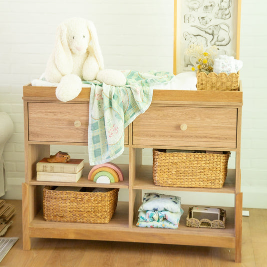 Cambiador Large (NUEVO)