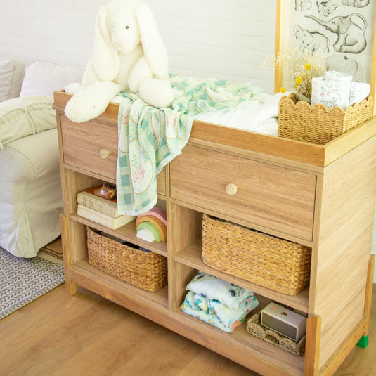 Cambiador Large (NUEVO)