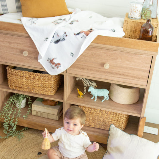 Cambiador Large (NUEVO)