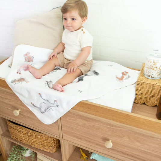 Cambiador Large (NUEVO)