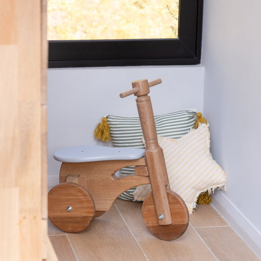 Triciclo Montessori (NUEVO)