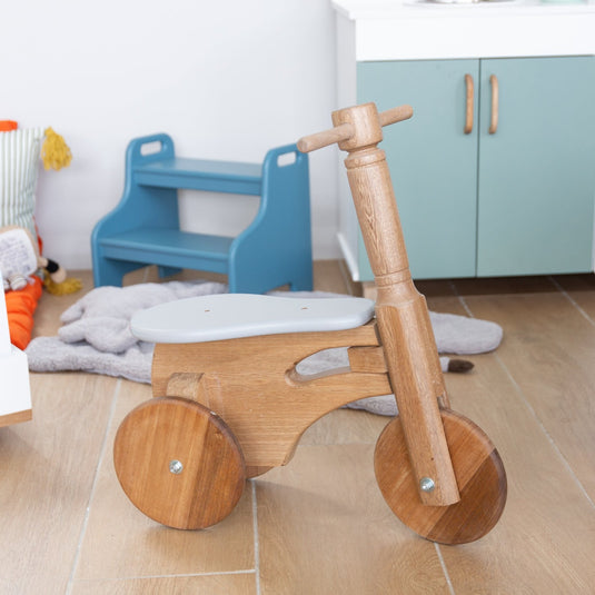 Triciclo Montessori (NUEVO)