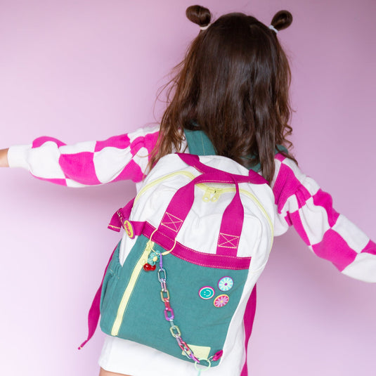 Morral Pack and Play