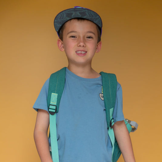 Morral Pack and Play