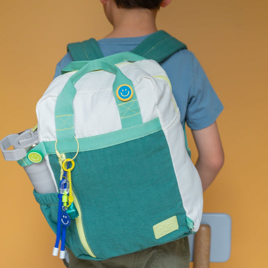 Morral Pack and Play