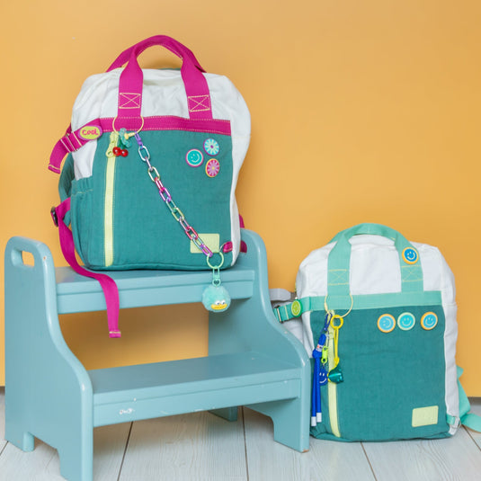 Morral Pack and Play