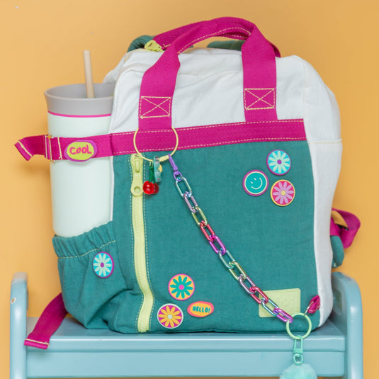 Morral Pack and Play