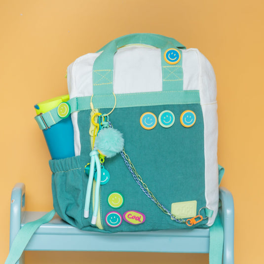 Morral Pack and Play