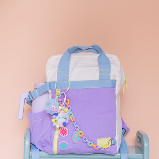 Morral Pack and Play