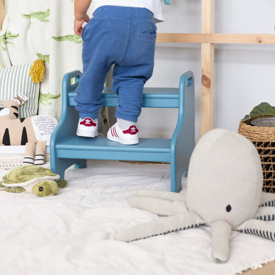 Escalerita Montessori