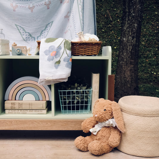 Organizador Montessori S